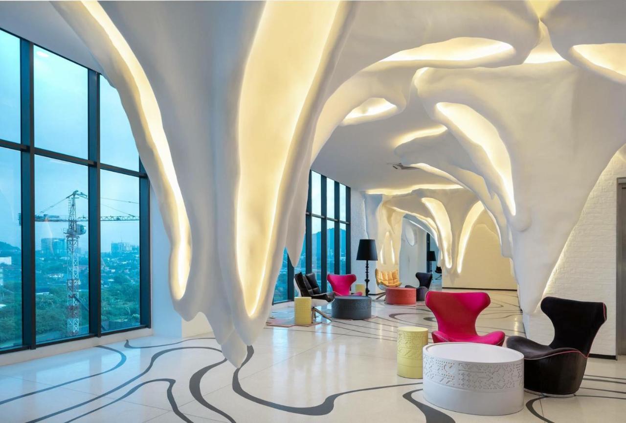 Arte Plus By Easy Suites - Kuala Lumpur, Kuala Lumpur