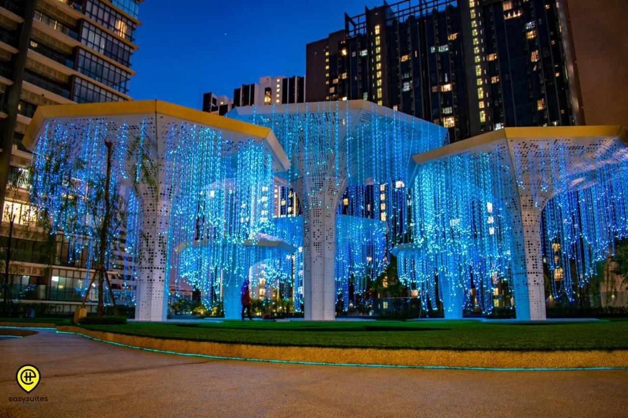 Arte Plus By Easy Suites - Kuala Lumpur — Fotoğraflar 1
