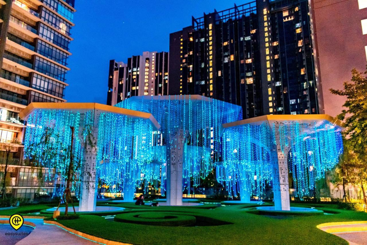 Arte Plus By Easy Suites - Kuala Lumpur — Fotoğraflar 2
